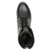 Bullboxer - Veterboots - Zwart