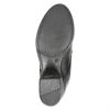 Bullboxer - Veterboots - Zwart