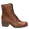 Bullboxer - Veterboots - Cognac