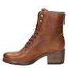 Bullboxer - Veterboots - Cognac