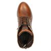 Bullboxer - Veterboots - Cognac