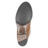 Bullboxer - Veterboots - Cognac
