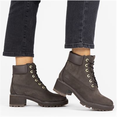 Timberland Kinsley - Veterboots - Bruin