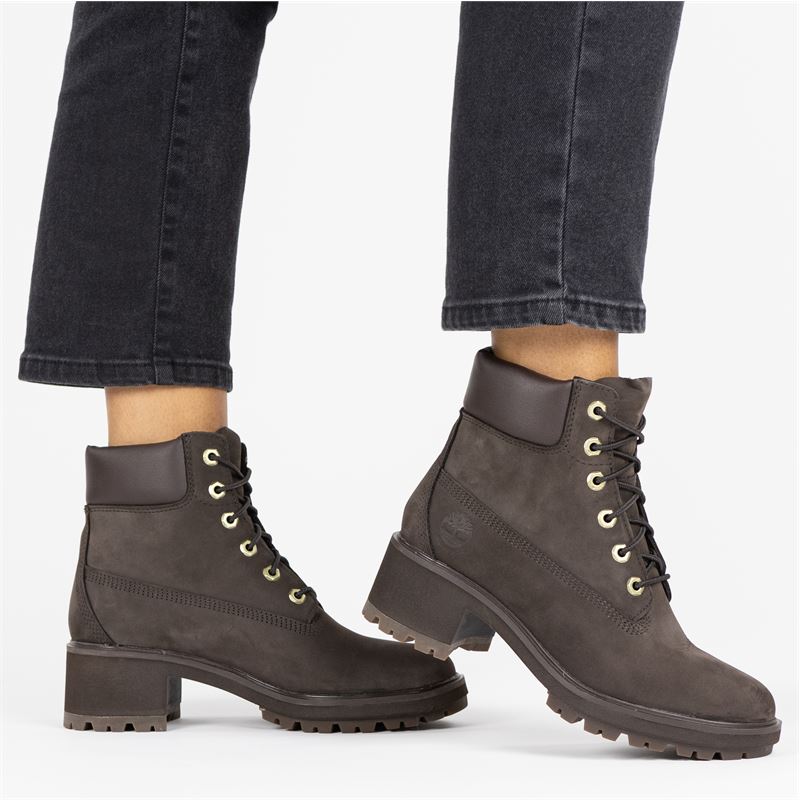 Timberland Kinsley - Veterboots - Bruin