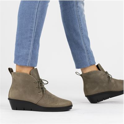 Ecco damesschoenen kopen? - Nelson.nl