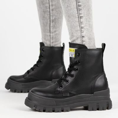 Buffalo Hoge Sneakers: Koop tot −76% | Stylight