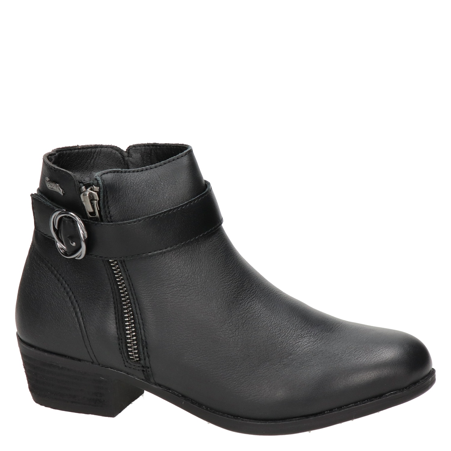 enkellaarsjes skechers