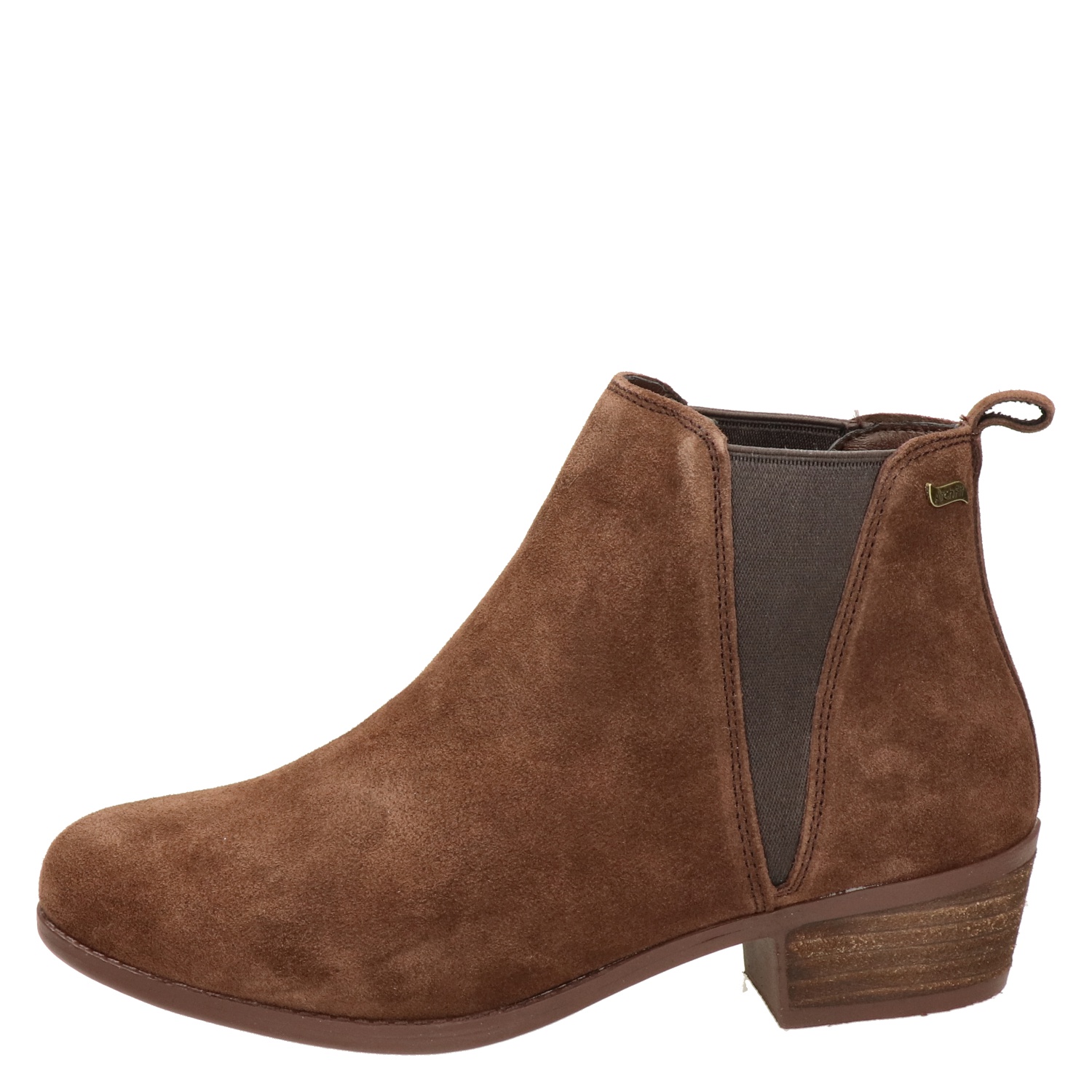 enkellaarsjes skechers