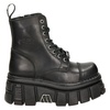 New Rock Mili083 - S21 Tow