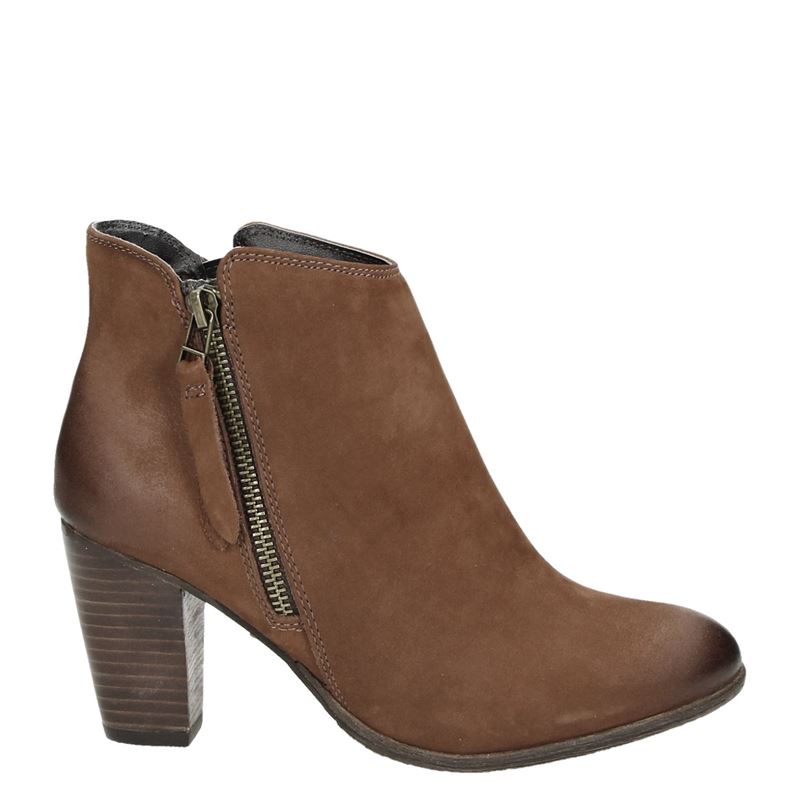 Nelson Enkellaarsjes Cognac nelson kopen in de aanbieding