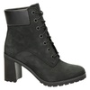 Timberland Allington - Veterboots - Zwart