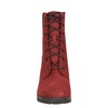 Timberland Allington - Veterboots - Rood