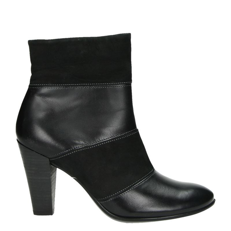 Ecco Shape 75 Enkellaarsjes Zwart ecco kopen in de aanbieding Ecco Shape 75 Enkellaarsjes Zwart ecco kopen in de aanbieding