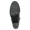 Nelson - Rits- & gesloten boots - Zwart