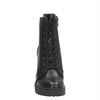 Steve Madden laurie - Rits- & gesloten boots - Zwart