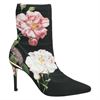 Ted Baker - Enkellaarsjes - Zwart