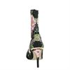 Ted Baker - Enkellaarsjes - Zwart