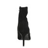 Steve Madden Lava - Enkellaarsjes - Zwart