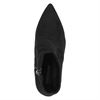 Steve Madden Lava - Enkellaarsjes - Zwart
