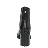 Steve Madden Xina - Veterboots - Zwart