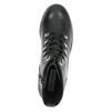 Steve Madden Xina - Veterboots - Zwart