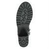 Steve Madden Xina - Veterboots - Zwart