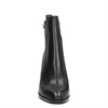 Steve Madden Tasha - Enkellaarsjes - Zwart