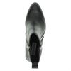 Steve Madden Tasha - Enkellaarsjes - Zwart