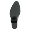 Steve Madden Tasha - Enkellaarsjes - Zwart