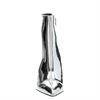 Steve Madden Shine - Enkellaarsjes - Zilver