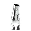 Steve Madden Shine - Enkellaarsjes - Zilver
