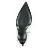 Steve Madden Shine - Enkellaarsjes - Zilver