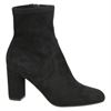 Steve Madden Avenuee - Enkellaarsjes - Zwart