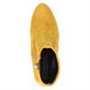 Steve Madden Avenuee - Enkellaarsjes - Geel