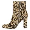 Steve Madden Editor L - Enkellaarsjes - Multi