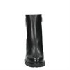 Nelson - Rits- & gesloten boots - Zwart