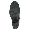Nelson - Rits- & gesloten boots - Zwart