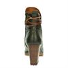 Pikolinos Connely - Veterboots - Groen