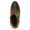 Pikolinos Connely - Veterboots - Groen