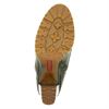 Pikolinos Connely - Veterboots - Groen