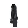 Guess Rural - Rits- & gesloten boots - Zwart