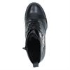 Guess Rural - Rits- & gesloten boots - Zwart