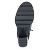 Guess Rural - Rits- & gesloten boots - Zwart