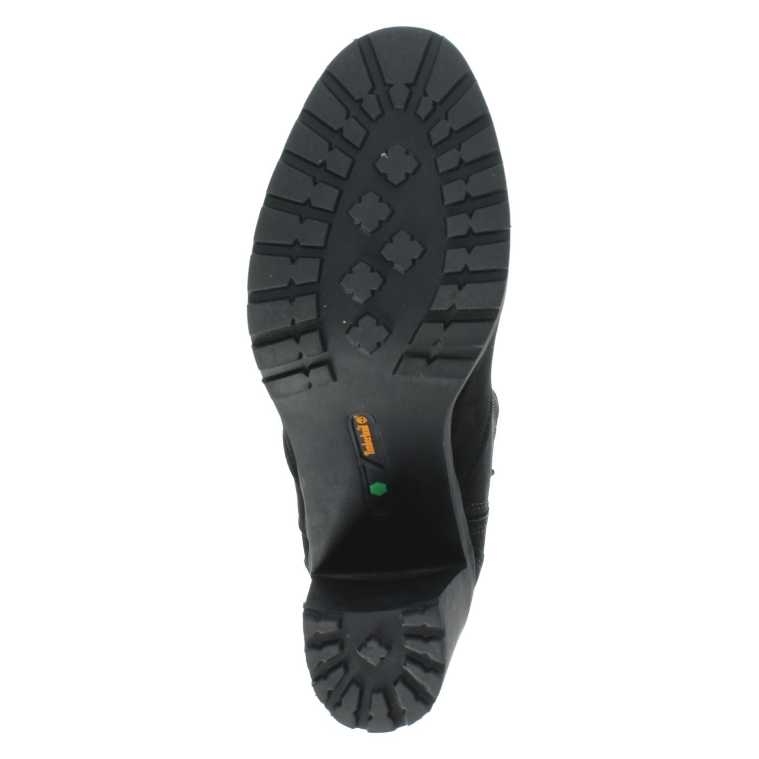 timberland enkellaarsjes