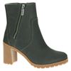 Timberland Allington - Enkellaarsjes - Grijs