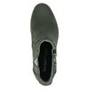 Timberland Allington - Enkellaarsjes - Grijs