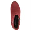 Timberland Allington - Enkellaarsjes - Rood