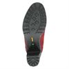 Timberland Allington - Enkellaarsjes - Rood