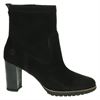 Timberland Lesili Anne - Enkellaarsjes - Zwart