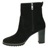 Timberland Lesili Anne - Enkellaarsjes - Zwart